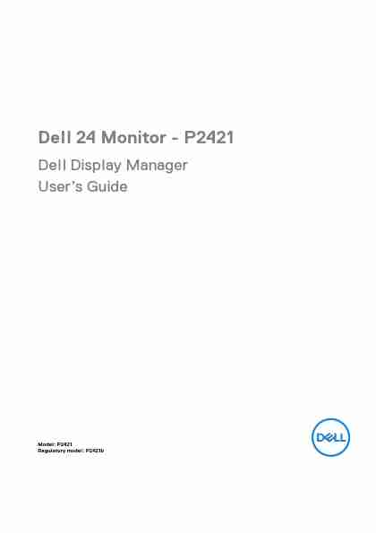 DELL 24 P2421-page_pdf